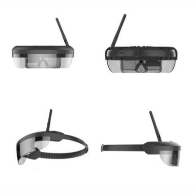 5.8G HDMI Monocular Field Glasses