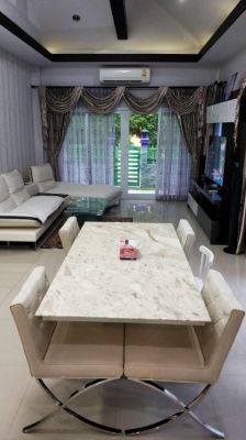 2 bedroom house in Baan Dusit Pattaya View for sale