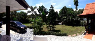 House Garden Land  for sale in Krabi/Ao Nang