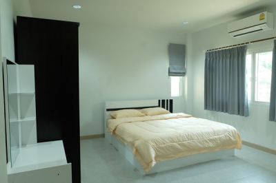 Stunning fully furnished newer house in Sansai, Chiang Mai.