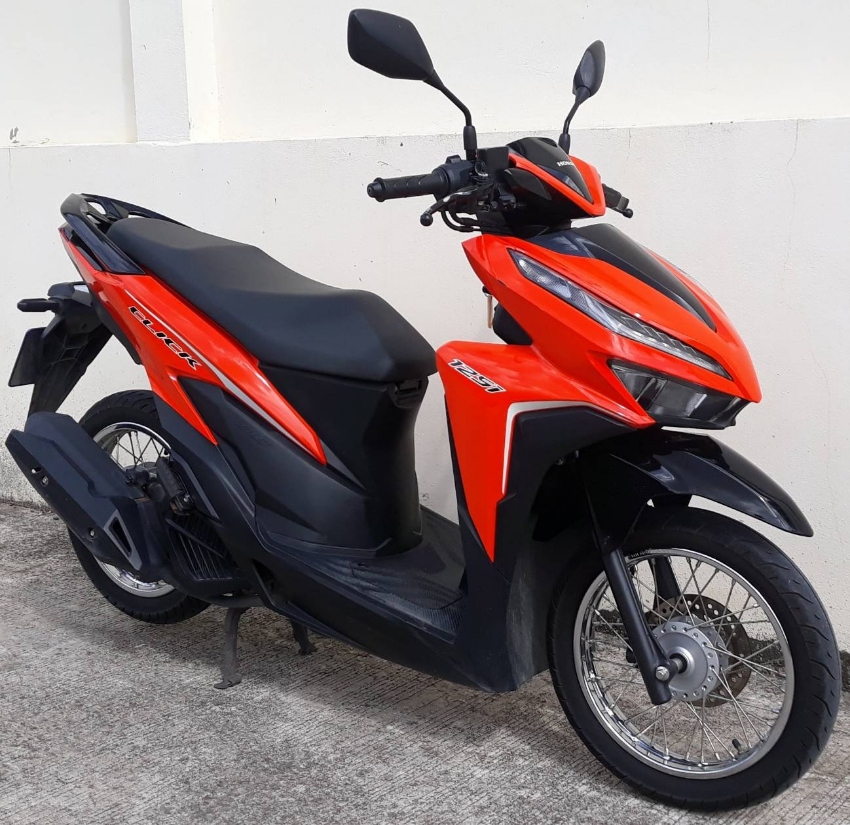 08/2018 Honda Click 125 - - 42.900 ฿ Finance | 0 - 149cc Motorcycles ...