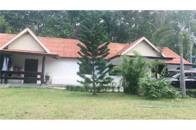 House Garden Land  for sale in Krabi/Ao Nang