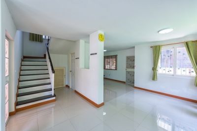 House for sale in Sittarom,Rob muang Rd.  