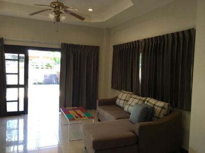 2 Bed Town House for rent- Chaweng