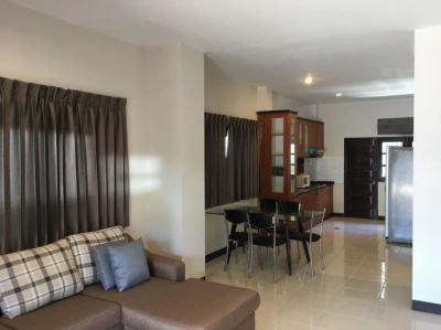 2 Bed Town House for rent- Chaweng