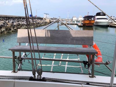 Fountaine Pajot Catamaran Project-Price Reduced