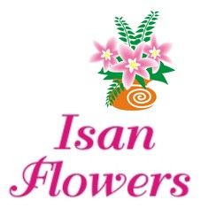 Isan Flowers - Bargain-priced Business For Sale (Shop & Websites x 3)