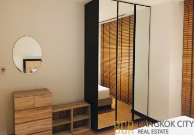 The Lofts Yennakart Luxury Condo Spacious 2 -3 Bedroom Units Rent/Sale