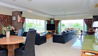 View Talay5D Luxuries 3bed room for sale 