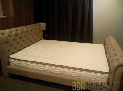 Mirage Sukhumvit 27 Luxury Condo Huge Discount 2 Bedroom Unit for Rent