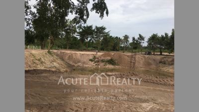 Land for sale in Nong Kham, Land for sale in Sriracha