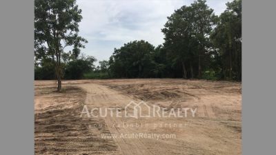 Land for sale in Nong Kham, Land for sale in Sriracha