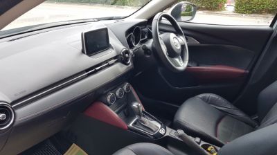 MAZDA CX-3 For sale with VERY LOW MILEAGE 15000 KM Late 2016