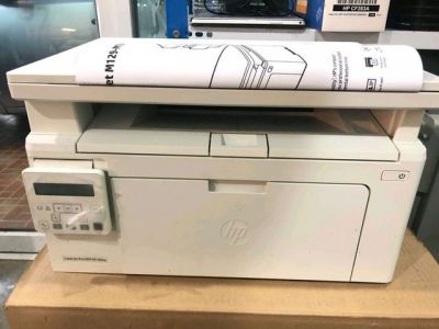 Multi-function laser printer HP LaserJet Pro MFP M130nw