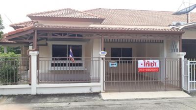 MT-0169 - Detached house for rent with 3 bedrooms, 2 bathrooms
