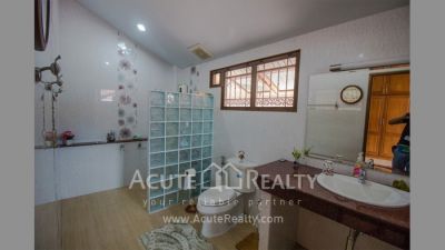 House for sale in Saraphi, House for sale in Nong Phueng