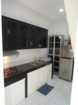 HOUSE 2 BED ROOMS IN RAWAI FOR RENT