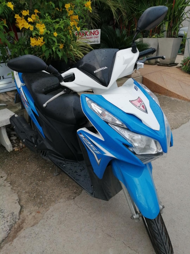 HONDA CLICK | 0 - 149cc Motorcycles for Sale | Hua Hin City, Central ...