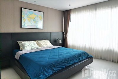 Spacious Condo in Kamala for Rent 