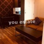 For rent 17000 or sale Chewathai Ratchaprarop 47 sq.m,2 bed on 6 floor