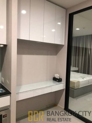 Noble Ploenchit Ultra Luxury Condo Very High Floor 1 Bedroom Unit 