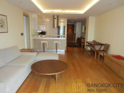 Le Monaco Luxury Residence Very Spacious 1 Bedroom Unit for Rent - HOT