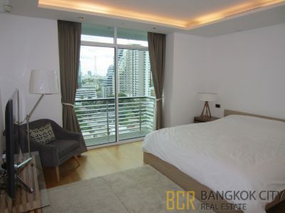 Le Monaco Luxury Residence Very Spacious 1 Bedroom Unit for Rent - HOT