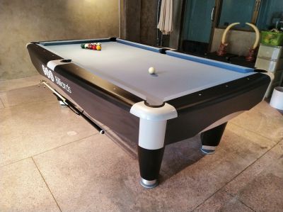 Mustang 7ft Pool Table