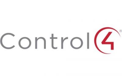TOTAL SMART HOME WITH CONTROL4