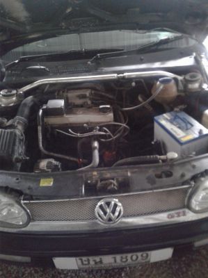 VW Golf Mk3 GT injector 90 ps
