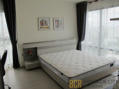 Rhythm 36-38 Ultra Luxury Condo 2 Bedroom Corner Unit for Rent/Sale