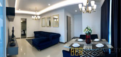 Supalai Elite Phayathai Luxury Condo Unique 1 Bedroom Unit Rent/Sale