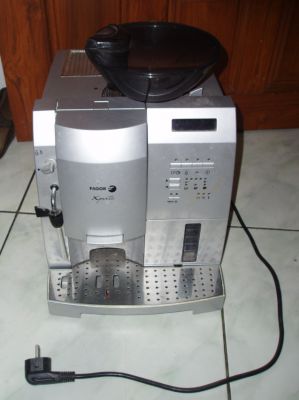 Coffee Machine Fagor CAT-44 NG 10000 baht