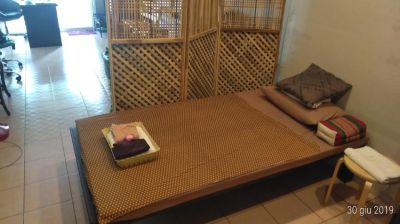 Yo Massage & SPA - Thai Traditional Massage Shop