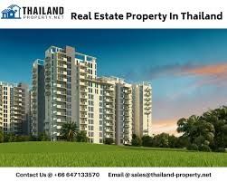 Best real estate agents and property experts in Thailand