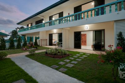 Fully operational Resort for sale on Koh Samui - Chanote 2 Rai+