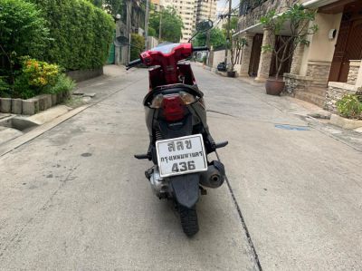 Scooter to sell (possibility to discuss the price)