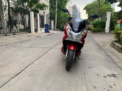 Scooter to sell (possibility to discuss the price)