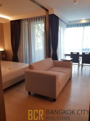 Urbitia Thonglor Luxury Condo Brand New 1 Bedroom Unit for Rent - HOT 