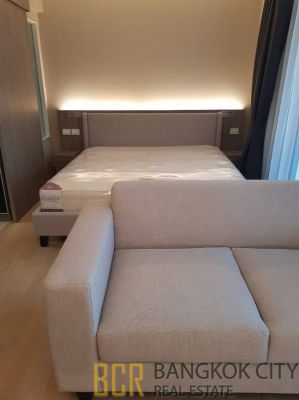 Urbitia Thonglor Luxury Condo Brand New 1 Bedroom Unit for Rent - HOT 