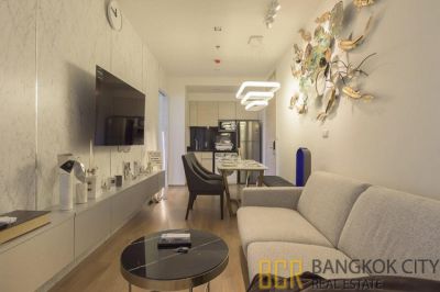 Park 24 Ultra Luxury Condo Modern 2 Bedroom Unit for Rent - HOT PRICE
