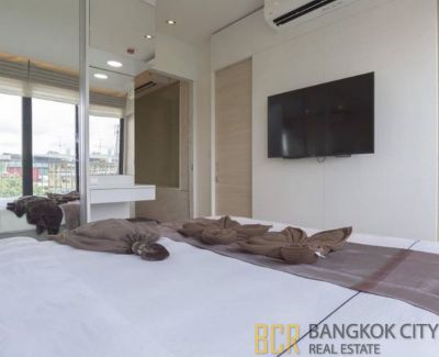 Park 24 Ultra Luxury Condo Modern 2 Bedroom Unit for Rent - HOT PRICE