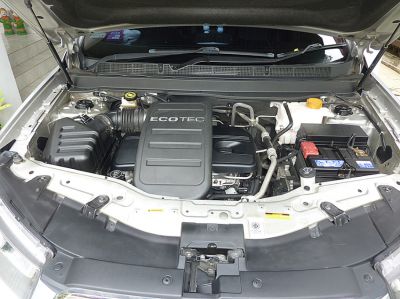 Chevrolet Captiva 2.4L 7 seats 2012 Pristine Condition