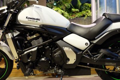 [ For Sale ] Kawasaki Vulcan S 650 2015 with only 900 kms !