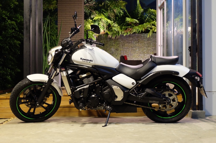 kawasaki motorcycles for sale