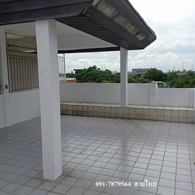 Sele home office 4 floors 30 square wah near expressway and not far 