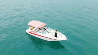 Crownline 320 LS for sale (Speedboat for Sale)