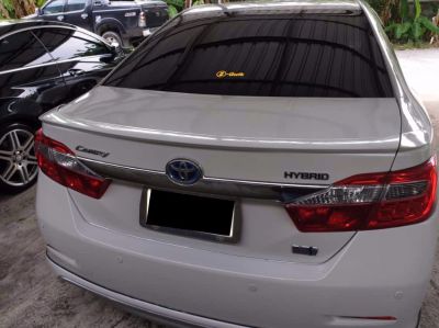 Toyota Camry Hybrid 2013 with BRAND NEW BATTERY PACK!  For Sale! 