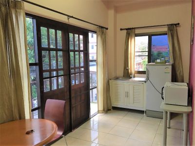 Last suite room in Chiang Mai for 7,000 THB/month, from 25/05, be fast