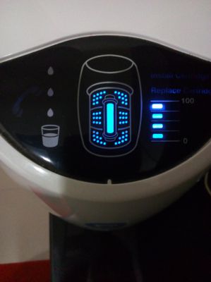 Amway eSpring Water Filtration System